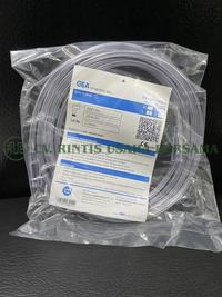 Gambar Selang Masker Oksigen/ Oxygen Mask dari CV. Rintis Usaha Bersama undefined 1 Tokopedia