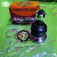 Gambar ball joint atas innova 555 japan ori dari CAHAYA AUTO94 undefined 2 Tokopedia