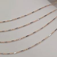 Gambar Kalung Rantai Fashion Simple (420/9k) dari toko mas 99 ciluar bogor undefined 2 Tokopedia