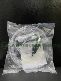 Gambar Selang Masker Oksigen/ Oxygen Mask dari CV. Rintis Usaha Bersama undefined 3 Tokopedia