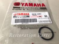 Gambar Oring Intake Dudukan Radiator 93210-22800 XMAX Old dari Restoration Parts undefined 1 Tokopedia