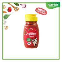 Gambar Nourish Saus Bumbu MPASI No MSG / Kecap MPASI No MSG / Saus Organik - YAKINIKU SAUCE dari Nourish Indonesia BSD Tangerang Selatan undefined 2 Tokopedia