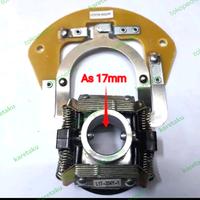 Gambar L17 platina dinamo + switch centrifugal dinamo 1phase dari Toko Karetaku undefined 1 Tokopedia