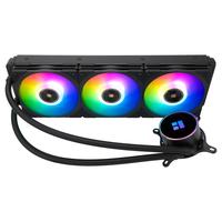 Gambar ThermalRight Frozen Fusion 360 ARGB ASETEK - AIO Liquid CPU Cooler dari Duta Mandiri Infokom undefined 5 Tokopedia