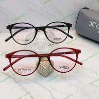 Gambar Kacamata Wanita Xcent S14 NEW COLLECTION Manis Dipakai dari matagaya optical undefined 2 Tokopedia