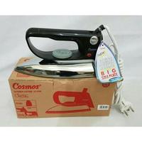 Gambar Cosmos Setrika CI-318 Classic Series 400W Non Stick Soleplate & Flexible Cord Protector Garansi - CIS318F1 dari Eleora.Shop undefined 2 Tokopedia