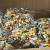 Gambar Coklat Batu Krikil/Coklat Krikil arab 1kg_Oleh Oleh Haji & umroh - 1kg dari keyninshop90 undefined 2 Tokopedia