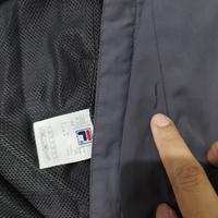 Gambar FILA Grey Track Jacket Man Original ( PRELOVED / THRIFT ) dari AmeruShop undefined 5 Tokopedia