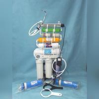 Gambar Mesin Ro Reverse Osmosis 800 Gpd 12 step + Uv dari Tirtafilt_NEW undefined 2 Tokopedia