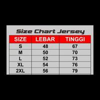 Gambar JERSEY KENARI ROBOT | TSHIRT KICAU MANIA | KAOS JUARA KENARI - M dari victorious_yourstyle undefined 2 Tokopedia