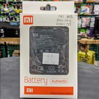 Gambar Baterai Xiaomi Poco M3 / Batre Xiaomi 9T Original 100% dari Gudang Zada undefined 1 Tokopedia