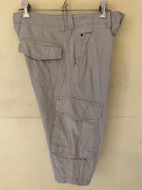 Gambar Celana cargo pria H&M Original Second cokelat muda dari Gudang Preset undefined 4 Tokopedia