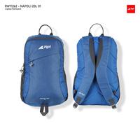Gambar Ransel Pria Napoli 20L 01 Arei Outdoorgear - Hitam dari AREIOUTDOORGEAR undefined 4 Tokopedia