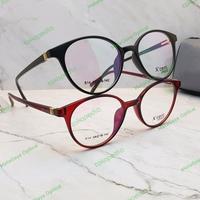 Gambar Kacamata Wanita Xcent S14 NEW COLLECTION Manis Dipakai dari matagaya optical undefined 1 Tokopedia
