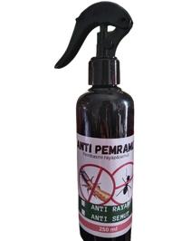 Gambar Anti Pemramut pembasmi semut dan rayap 250ml semprotan ampuh dari Ngrowo Grub undefined 3 Tokopedia