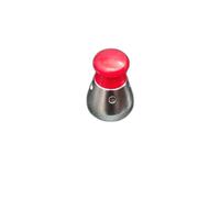 Gambar Peluit Panci Presto Universal (maxim/airlux/panalux/nikita/niko) Merah - Hitam dari Nicky Mart Kakap undefined 2 Tokopedia