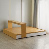 Gambar Dipan-tempat tidur multifungsi dan minimalis single bed uni-LIVIEN dari rinie furniture undefined 5 Tokopedia