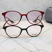 Gambar Kacamata Wanita Xcent S14 NEW COLLECTION Manis Dipakai dari matagaya optical undefined 3 Tokopedia