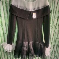 Gambar dress tunik wanita thrifting dari gavrillacolecctionthrifting undefined 4 Tokopedia