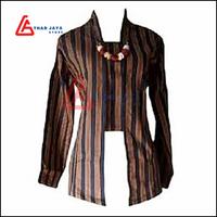 Gambar Baju kebaya | baju adat jawa | kebaya wanita | kebaya batik | Lurik - M dari Athar Jaya Store undefined 1 Tokopedia
