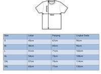 Gambar KAOS DISTRO MOTIF NARUTO - GARA ORI BY HAENHA - HU1008 HITAM, XXL dari Haenhacollection undefined 3 Tokopedia