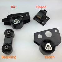 Gambar engine mounting set Chery QQ 1100cc dari TOKO STAR MOTOR KEBUMEN undefined 1 Tokopedia