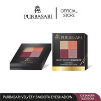 Gambar Purbasari Velvety Smooth Eyeshadow dari Nate&Molly undefined 4 Tokopedia