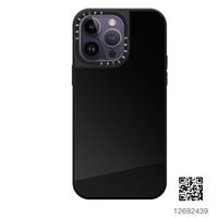 Gambar CASETiFY - Mirror Case iPhone 14 Pro Max - Black dari CASETiFY Indonesia undefined 2 Tokopedia