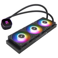 Gambar ThermalRight Frozen Horizon 360 ARGB - AIO Liquid CPU Cooler - BLACK dari Duta Mandiri Infokom undefined 3 Tokopedia