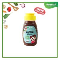 Gambar Nourish Saus Bumbu MPASI No MSG / Kecap MPASI No MSG / Saus Organik - YAKINIKU SAUCE dari Nourish Indonesia BSD Tangerang Selatan undefined 4 Tokopedia