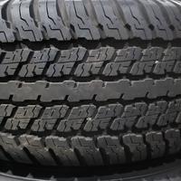 Gambar Ban 265 65 R17 Yokohama Geolandar AT G94 Copotan Mobil Gres 99% dari Marris Jaya Ban undefined 2 Tokopedia