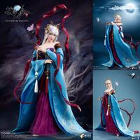 Gambar VERYCOOL QQ-MR-01 1/6 QQ Xian Xia Zhuan Limited Edition Figure dari slashtoys.collection undefined 2 Tokopedia