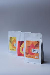 Gambar House Blend Light Whole Bean 200 Gram dari Inspira Roasters undefined 2 Tokopedia