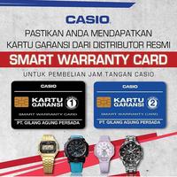 Gambar JAM TANGAN WANITA CASIO LA-20WH-4A1 ORIGINAL - LA20WH PINK dari Jam Karet undefined 3 Tokopedia
