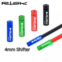 Gambar Risk End Cap Kabel Shifter End Cup Outer Shifter Sepeda - Biru dari Azka Putra -Shop undefined 1 Tokopedia