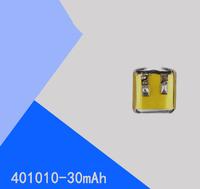 Gambar 401010 30mAh Baterai Headset Bluetooth TWS Batre Handsfree Bluetooth dari 3CELECTRONIC undefined 1 Tokopedia