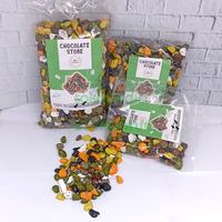 Gambar Coklat Batu Krikil/Coklat Krikil arab 1kg_Oleh Oleh Haji & umroh - 1kg dari keyninshop90 undefined 1 Tokopedia