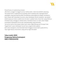 Gambar Buku self help "Baca Buku Ini Saat Engkau Ingin Berubah" terbaik ori dari wellbooks undefined 3 Tokopedia