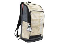Gambar TAS BADMINTON VICTOR BR3042 TAS VICTOR BR 3042 TAS BACKPACK VICTOR - NAVY dari garudaSportMKQ undefined 2 Tokopedia