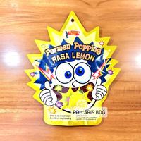 Gambar PERMEN POPPING LEMON PENGUIN BRAND 24GR (POPPING CANDY / LEMON FLAVOR) dari PD. Laris undefined 1 Tokopedia
