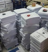 Gambar Cetak & Print Dokumen A4 Hitam Putih Kertas Linen dari DIGIBOOK PROMOTION SEMARANG undefined 2 Tokopedia
