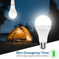 Gambar Grosir 5 in 1 Lampu Emergency LED 5 Watt Megaman YTA70EMA dari Megaman Indonesia undefined 5 Tokopedia