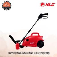 Gambar Mesin Steam Cuci Motor & Mobil Jet Cleaner High Pressure HPC40 NLG dari Diana Teknik29 undefined 1 Tokopedia