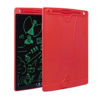 Gambar Mainan Tablet LCD Menggambar Edukasi Papan Tulis Anak dari Toyuki undefined 4 Tokopedia