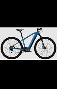 Gambar sepeda MTB patrol e zero dari mvbike undefined 4 Tokopedia