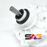 Gambar Gearbox Mesin Cuci No.12 Model Panasonic AS GIGI 11 3 cm/Gear box Nat dari SAG stove undefined 3 Tokopedia
