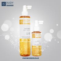 Gambar Rudy Hadisuwarno Hair Tonic Ginseng Plus Phytantriol - 100 ML dari Livia Cosmetics undefined 2 Tokopedia