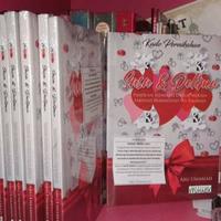 Gambar Buku Panduan Pernikahan dan Berumah Tangga Sesuai Ketentuan Islam dari Salwama id undefined 3 Tokopedia