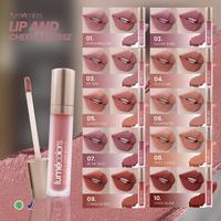 Gambar Lumecolors bundling simple base - Putih Oriental dari Lumecolors semarang undefined 4 Tokopedia