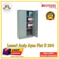 Gambar Lemari Arsip Ayun Plat B 204 dari Modern Jaya Furniture_NEW undefined 1 Tokopedia